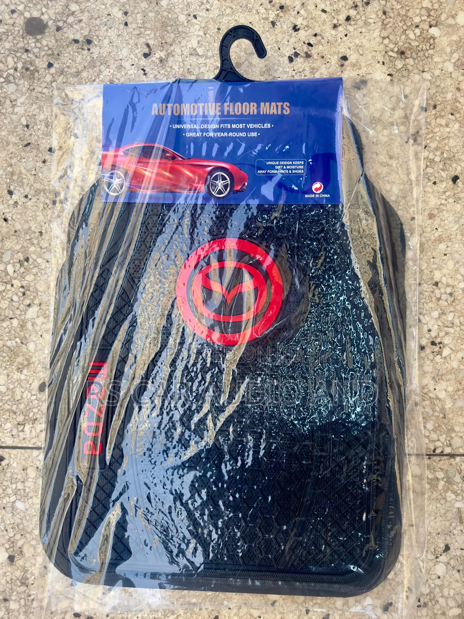 Car Floor Mats