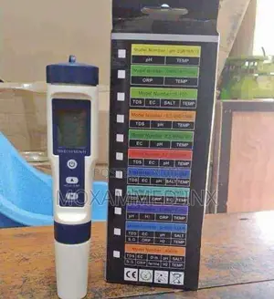 Digital PH Meter