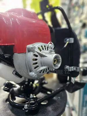 EMAS Brush Cutter 4 Stroke