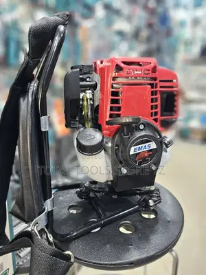 EMAS Brush Cutter 4 Stroke