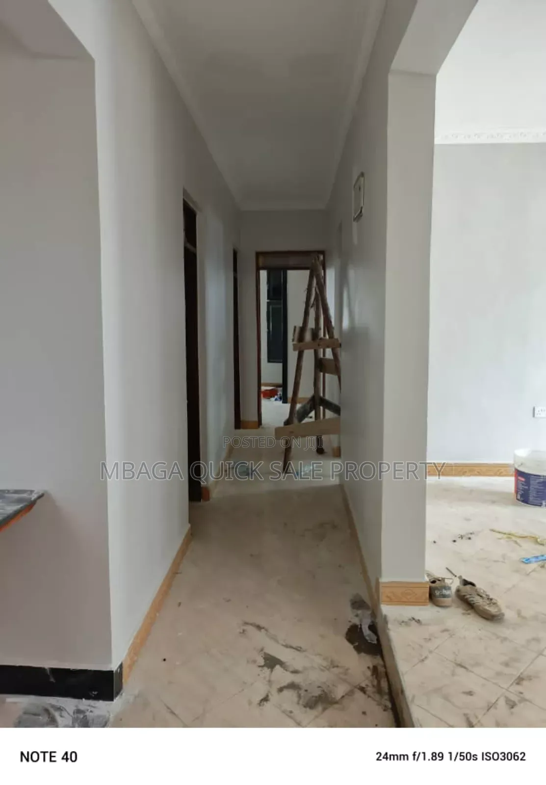 3bdrm Apartment in Salasala Mwanzoni, Mbezi Beach for rent
