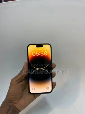 Apple iPhone 14 Pro 256 GB Gold