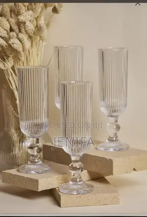 Wine Glasses