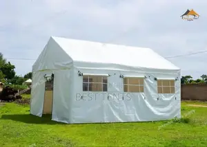Wauzaji Maturubai, Matent Tanzania