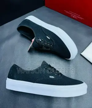 Vans Sneakers New Original