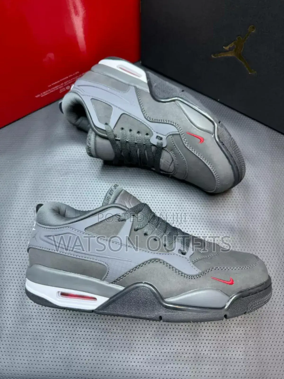 New Original Air Jordan Shoes/Footwears