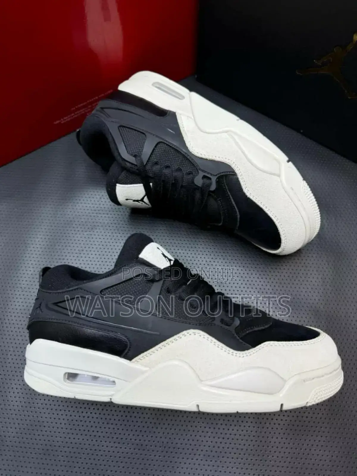 New Original Air Jordan Shoes/Footwears