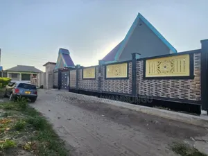 4bdrm Apartment in Mwambungu Broker, Mbagala for sale