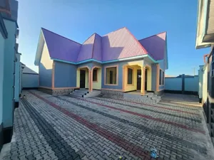 4bdrm Apartment in Mwambungu Broker, Mbagala for sale