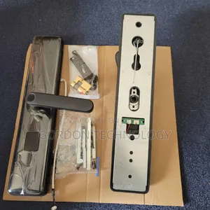 Smart Door Lock (Hotels&Home)