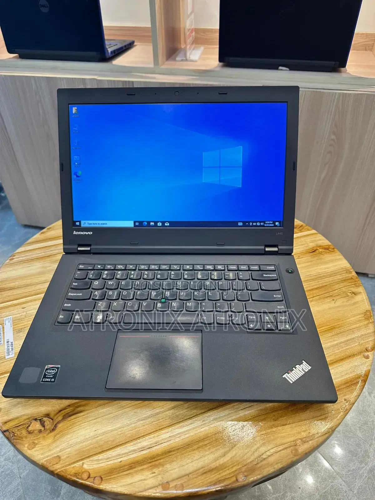 Laptop Lenovo ThinkPad L440 4GB Intel Core I5 HDD 500GB