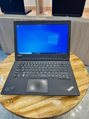 Laptop Lenovo ThinkPad L440 4GB Intel Core I5 HDD 500GB