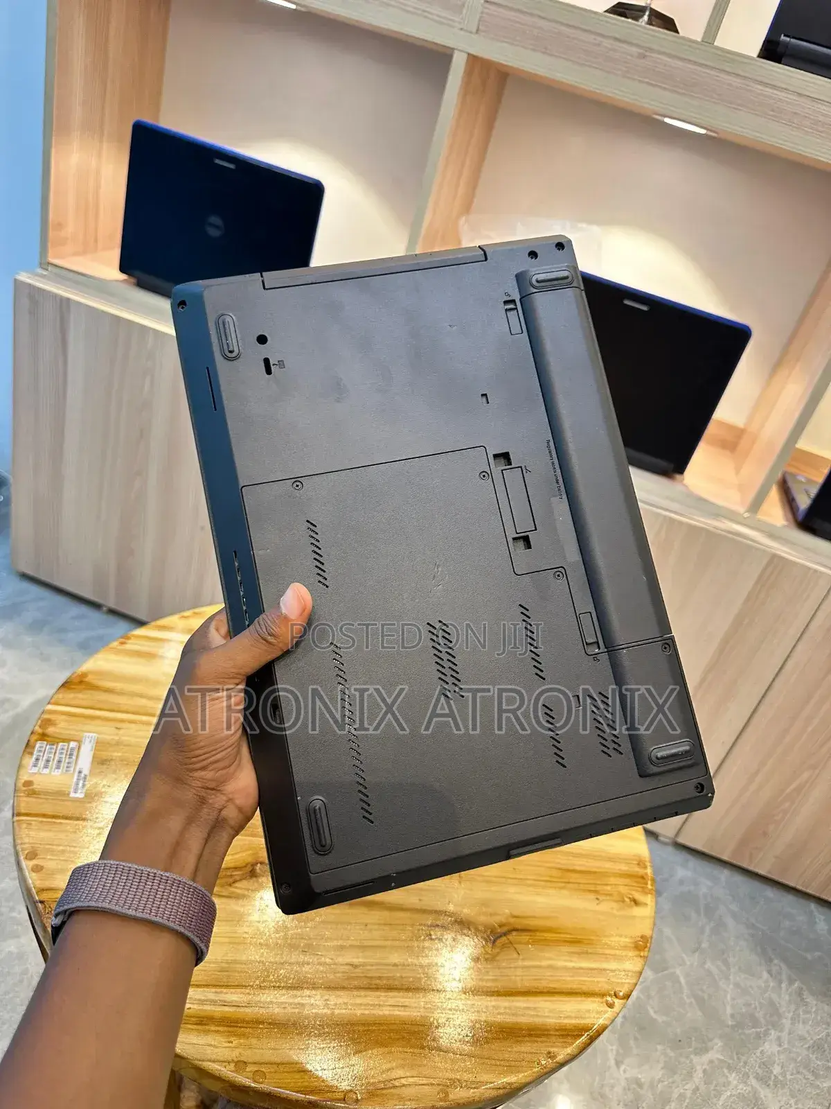 Laptop Lenovo ThinkPad L440 4GB Intel Core I5 HDD 500GB