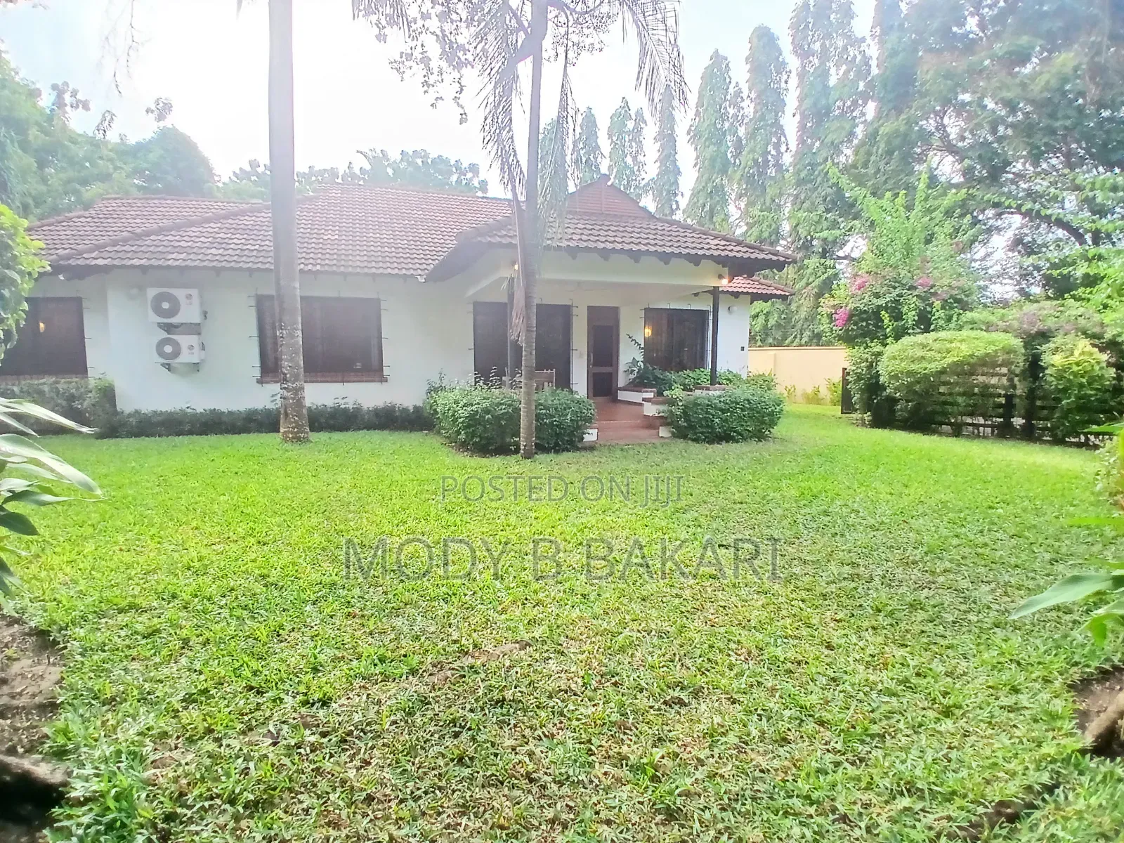 Furnished 3bdrm Villa in Oyster Bay for rent