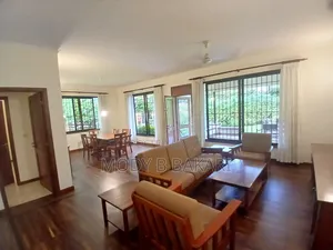 Furnished 3bdrm Villa in Oyster Bay for rent