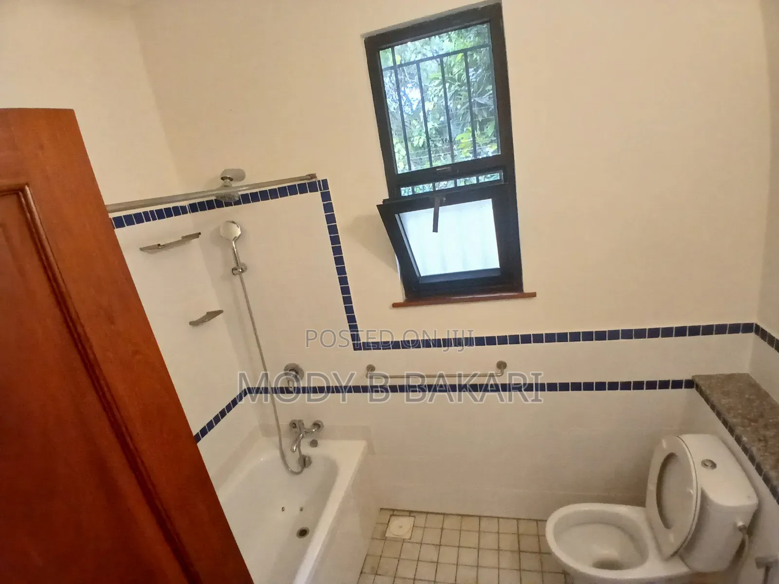 Furnished 3bdrm Villa in Oyster Bay for rent
