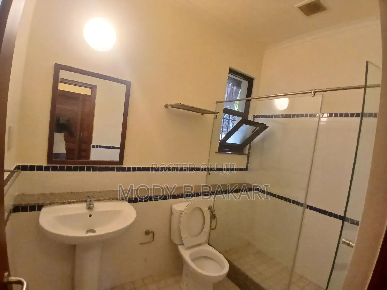 Furnished 3bdrm Villa in Oyster Bay for rent
