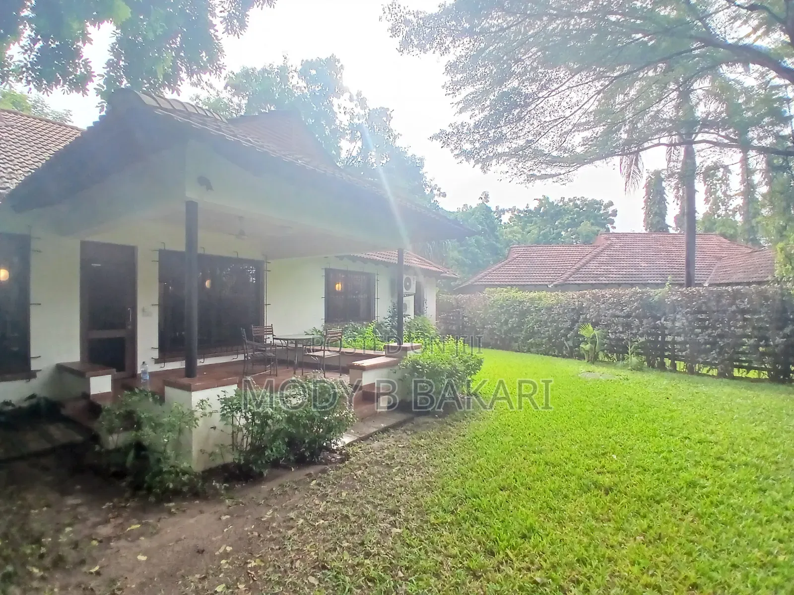 Furnished 3bdrm Villa in Oyster Bay for rent