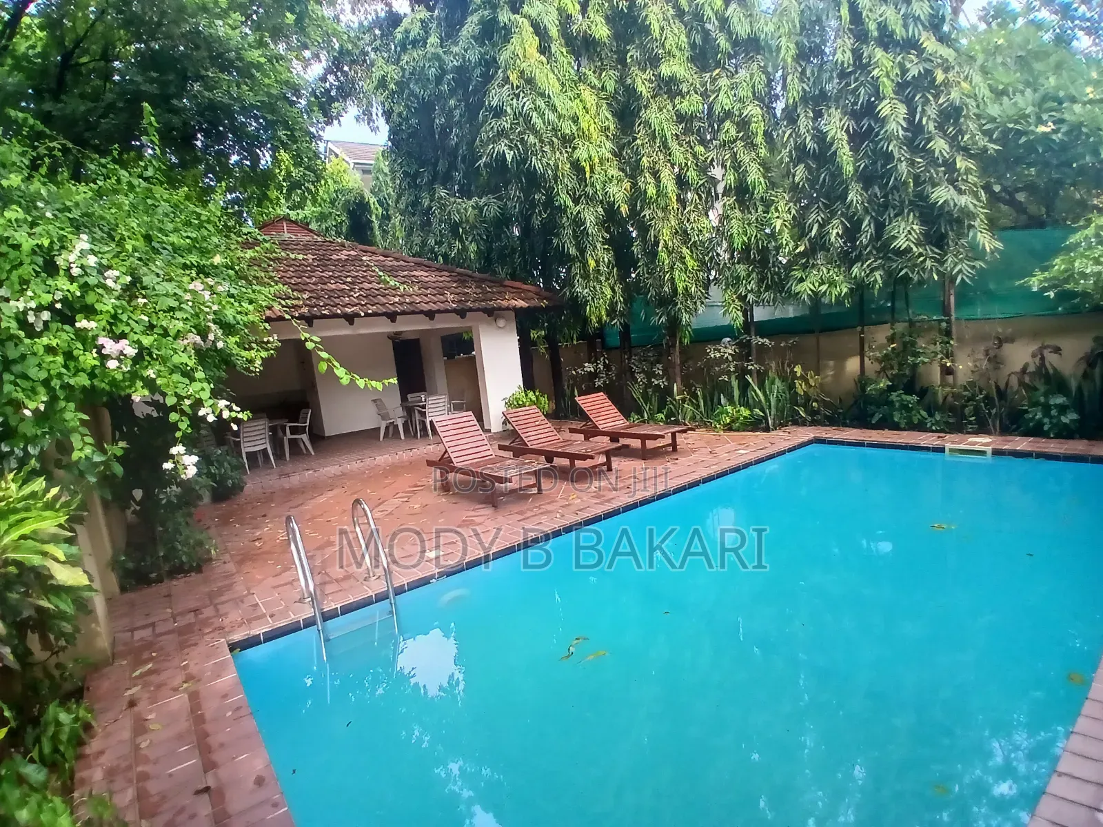 Furnished 3bdrm Villa in Oyster Bay for rent