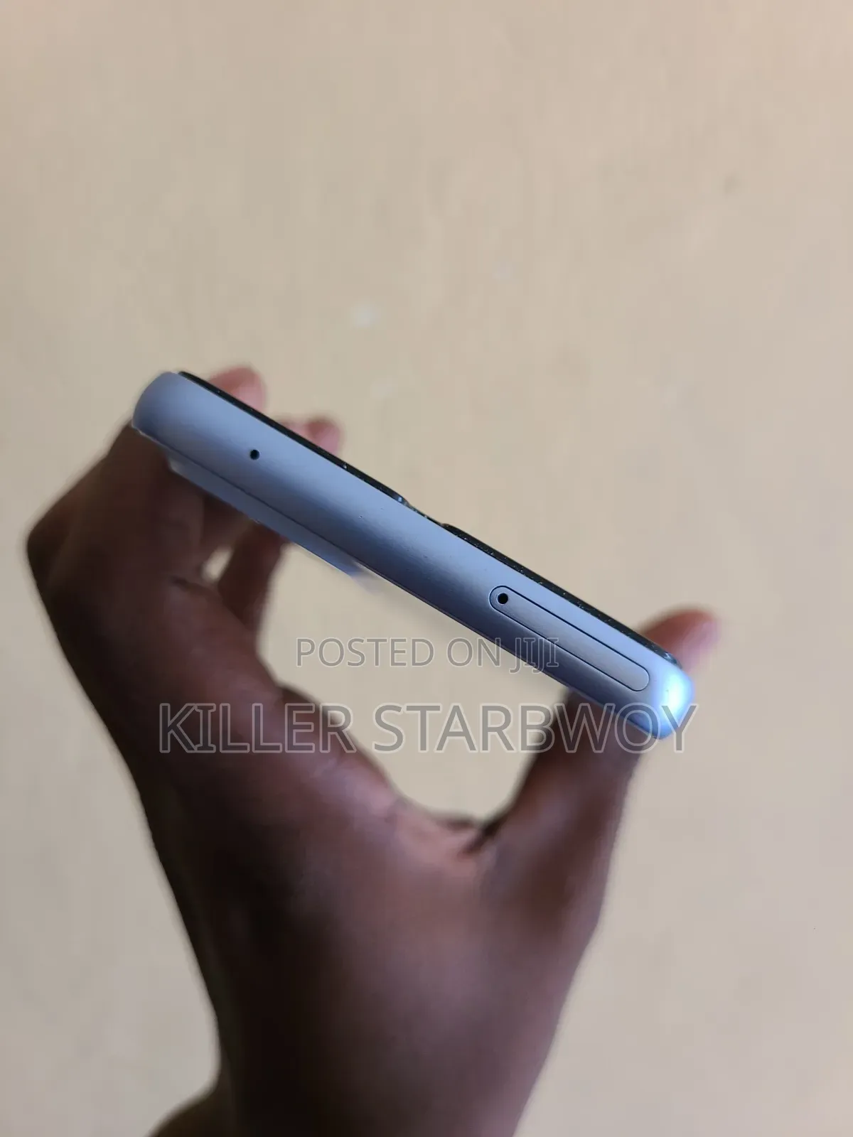 Samsung Galaxy A33 5G 128 GB Blue