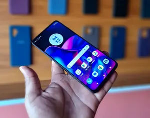 Motorola Edge (2022) 128 GB