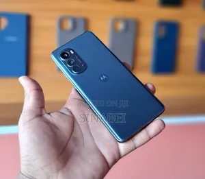 Motorola Edge (2022) 128 GB