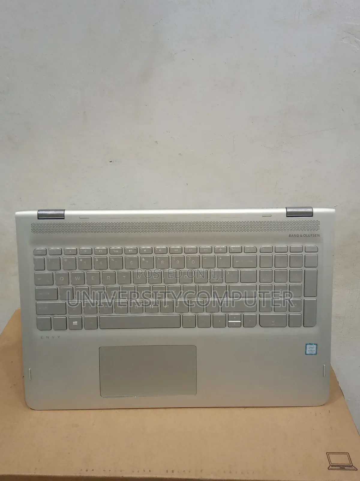 Laptop HP Envy X360 Convertible 15 Es2xx 16GB Intel Core I5 SSD 512GB