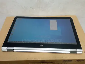 Laptop HP Envy X360 Convertible 15 Es2xx 16GB Intel Core I5 SSD 512GB