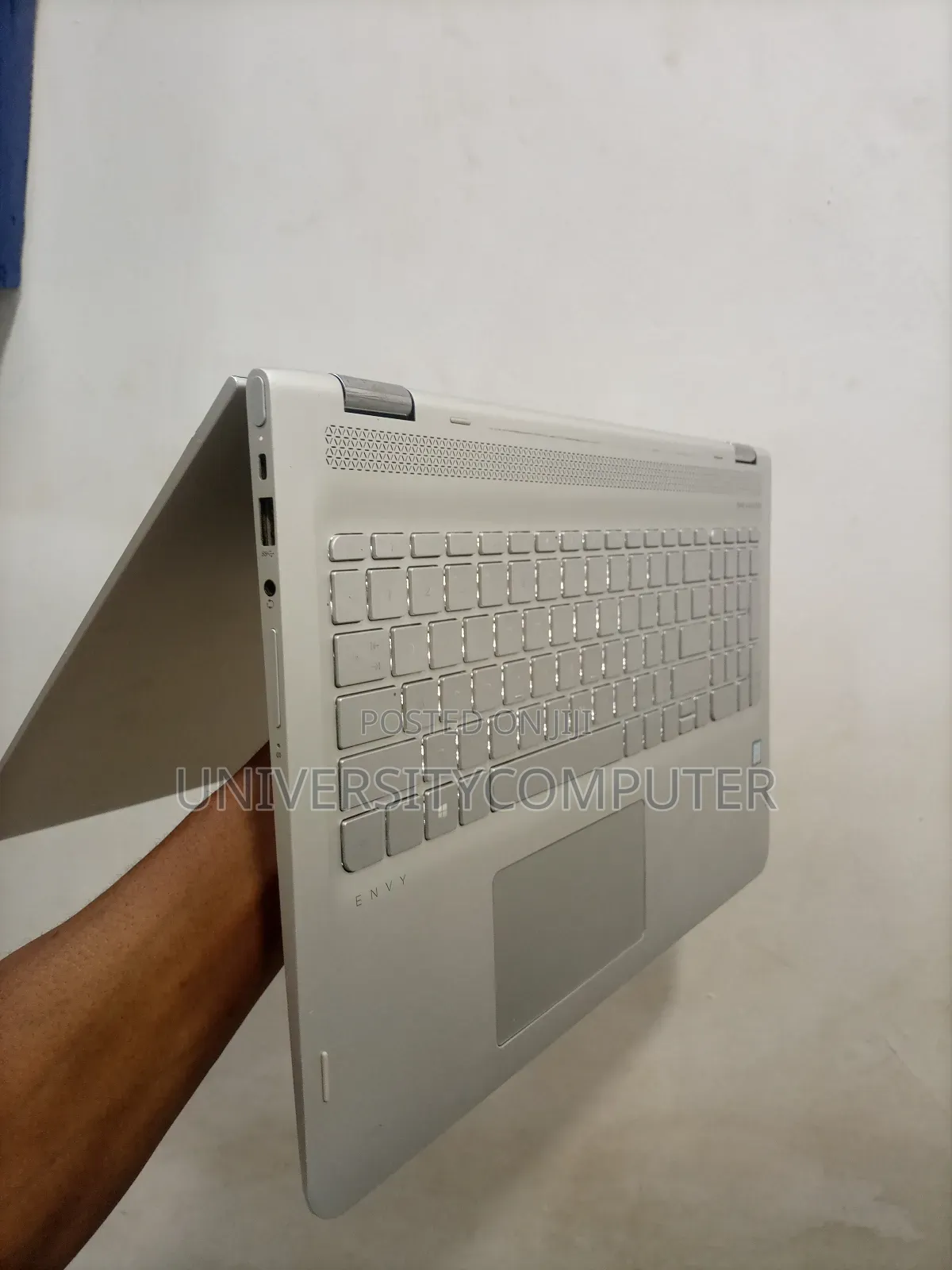 Laptop HP Envy X360 Convertible 15 Es2xx 16GB Intel Core I5 SSD 512GB