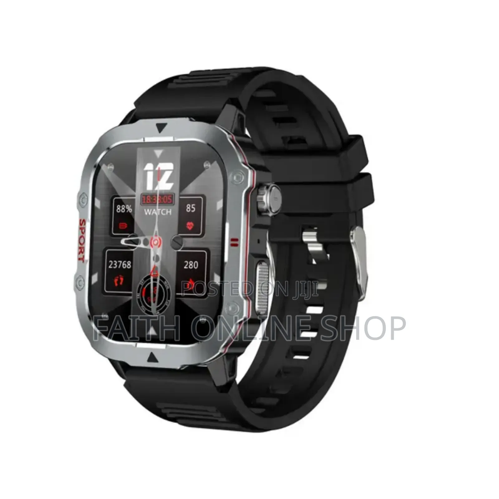 C30PRO Smart Watch