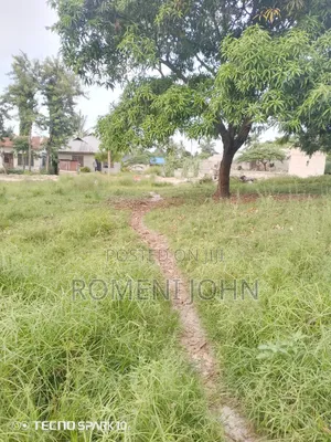 Eneo Mita 15 Kwa Mita 15 Linauzwa Ml 3.5 Ukonga Bombambili.