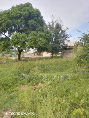 Eneo Mita 15 Kwa Mita 15 Linauzwa Ml 3.5 Ukonga Bombambili.