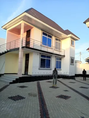 Furnished 6bdrm House in Biriani Real Estate, Chamazi for sale