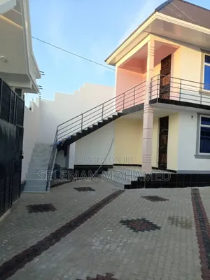 Furnished 6bdrm House in Biriani Real Estate, Chamazi for sale