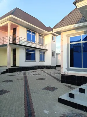 Furnished 6bdrm House in Biriani Real Estate, Chamazi for sale