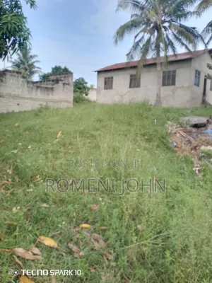 Eneo Sqmita 200 Linauzwa Milioni 3.4 Ukonga Bombambili.