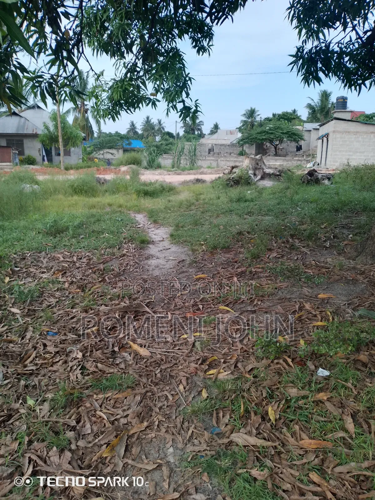 Eneo Sqmita 200 Linauzwa Milioni 3.4 Ukonga Bombambili.