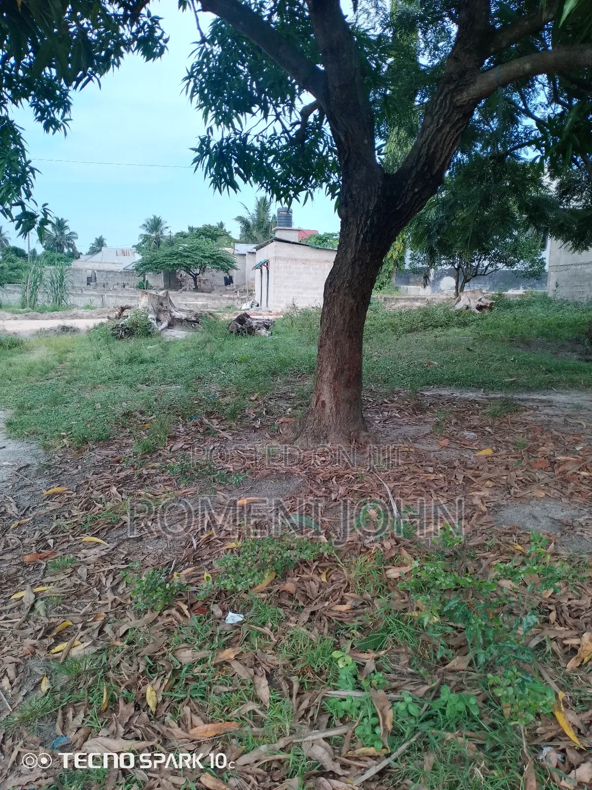 Eneo Sqmita 200 Linauzwa Milioni 3.4 Ukonga Bombambili.