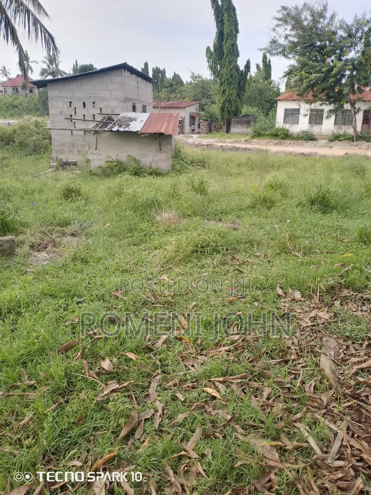 Eneo Sqmita 200 Linauzwa Milioni 3.4 Ukonga Bombambili.
