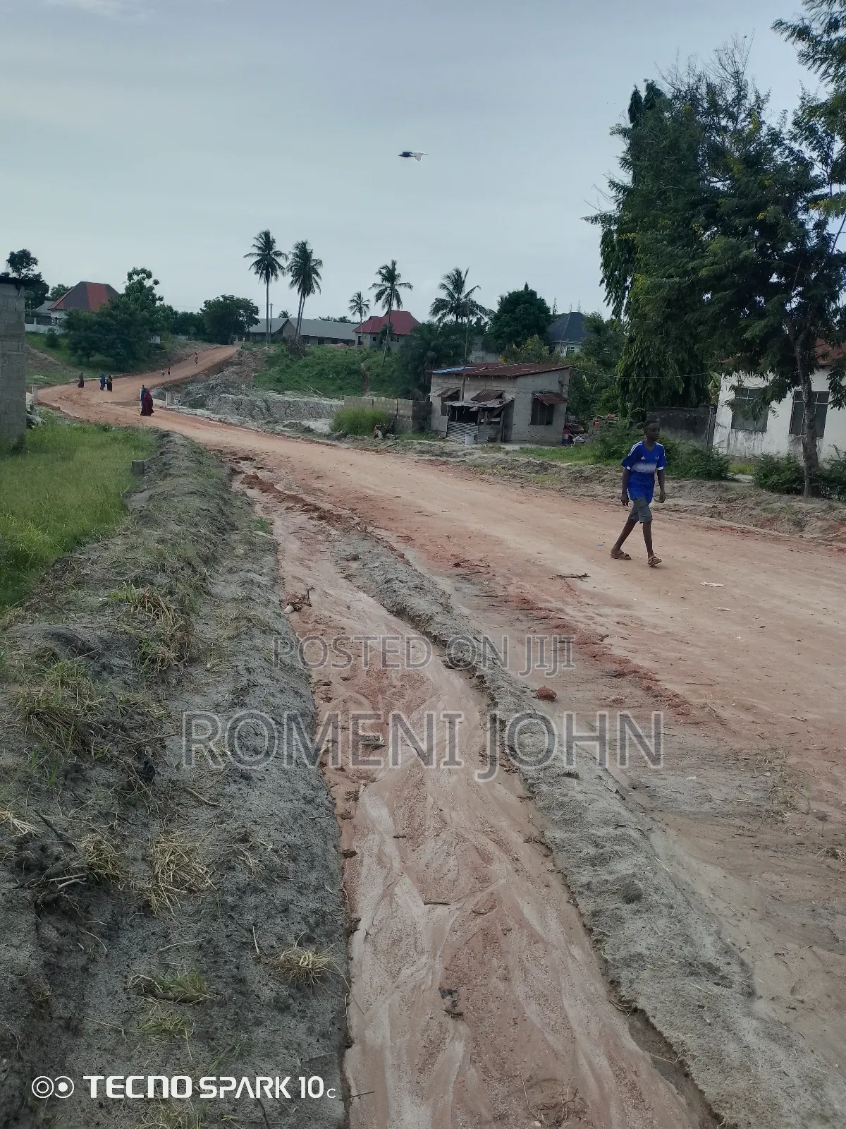 Eneo Sqmita 200 Linauzwa Milioni 3.4 Ukonga Bombambili.