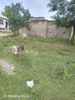 Eneo Sqmita 200 Linauzwa Milioni 3.3 Ukonga Bombambili.