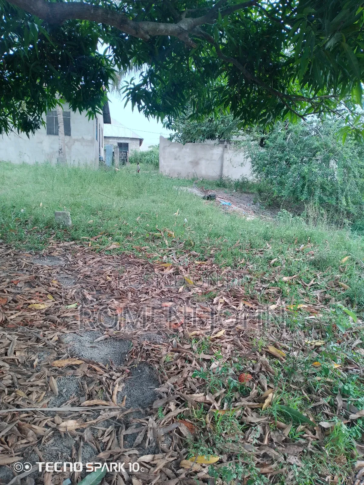 Eneo Sqmita 200 Linauzwa Milioni 3.3 Ukonga Bombambili.