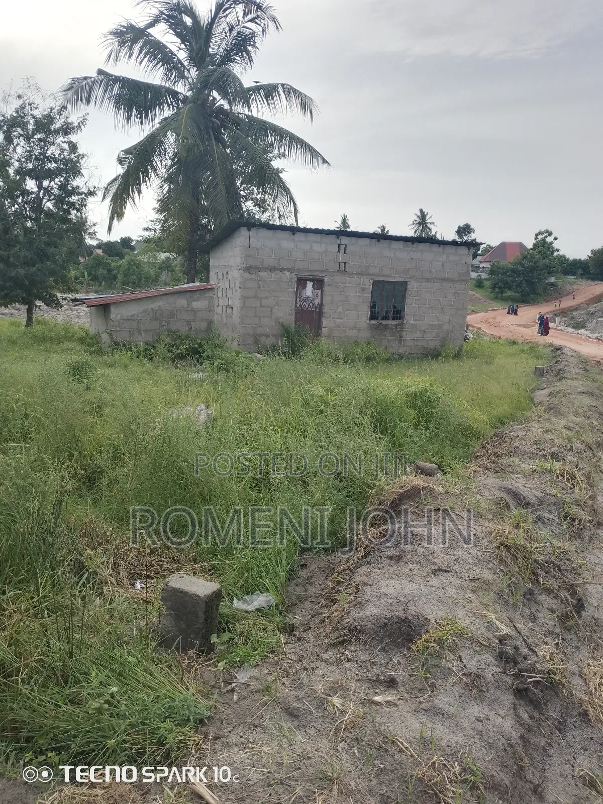 Eneo Sqmita 200 Linauzwa Milioni 3.3 Ukonga Bombambili.