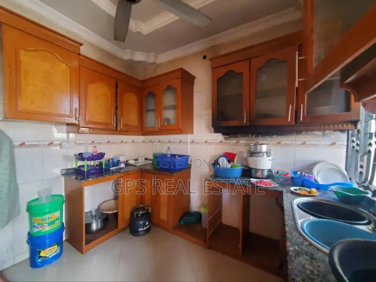 3bdrm House in Saku Ilulu Mbagala, Temeke for sale