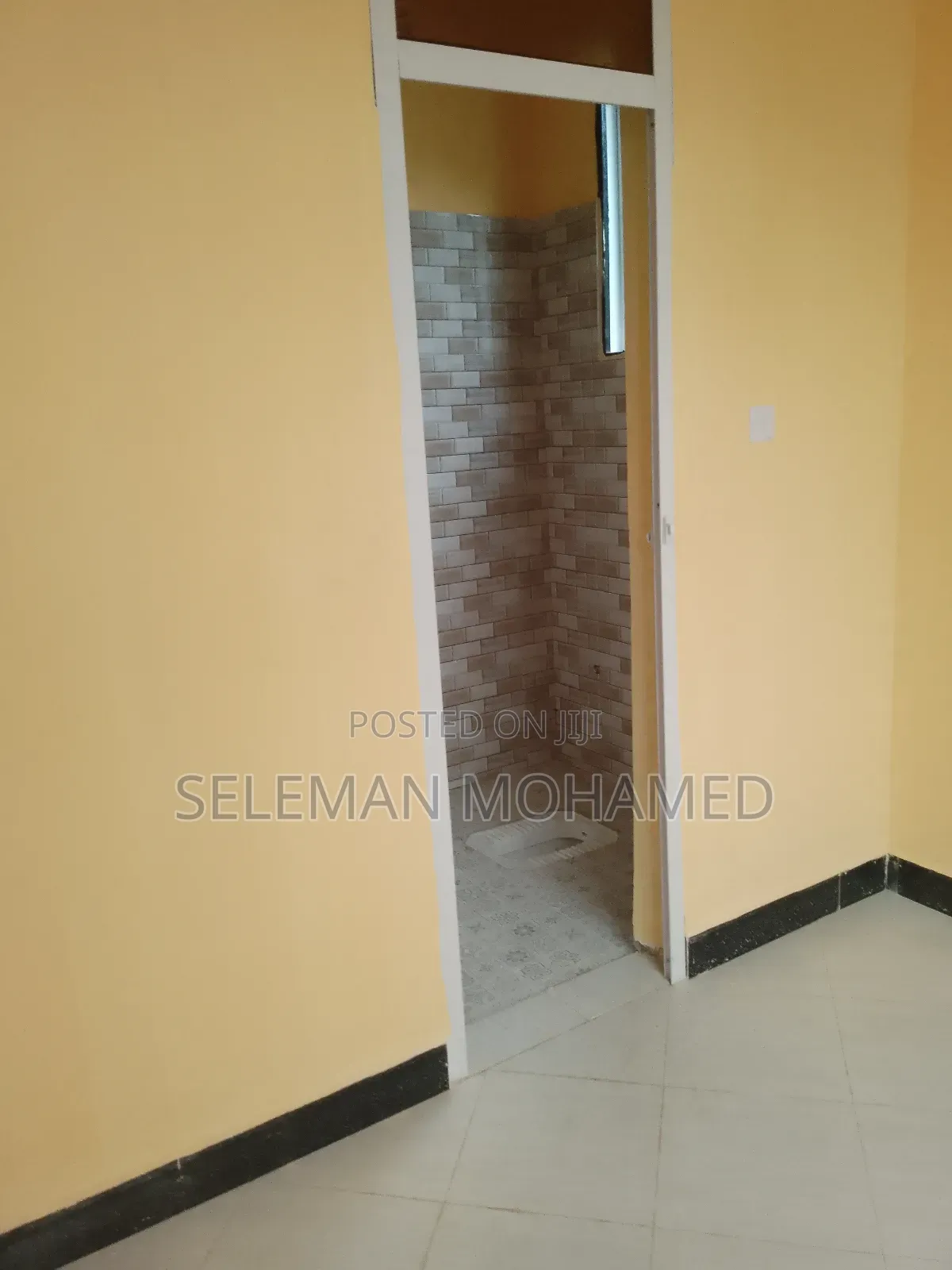 Furnished 8bdrm House in Biriani Real Estate, Charambe for sale