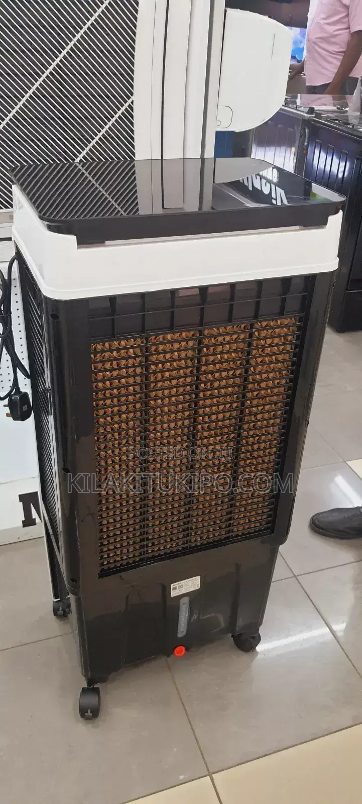 Decakila Air Cooler