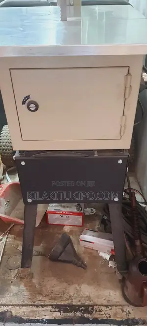 Capital Meat Cutting Band Saw Grinder