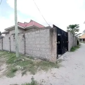 3bdrm House in Majohe Viwege, Ilala for sale