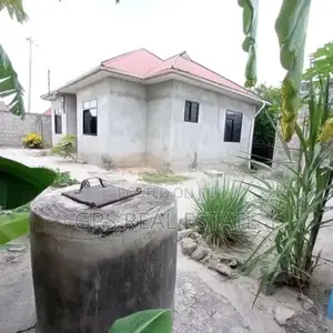 3bdrm House in Majohe Viwege, Ilala for sale