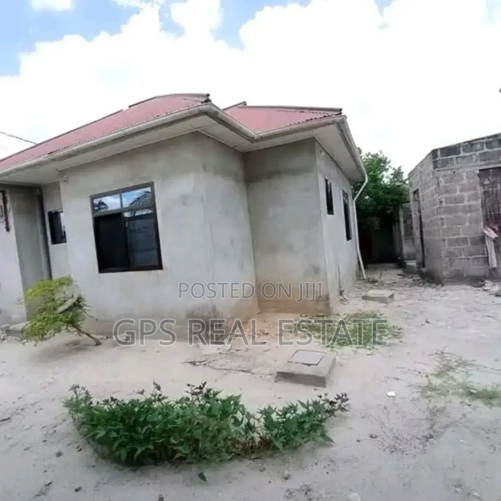 3bdrm House in Majohe Viwege, Ilala for sale
